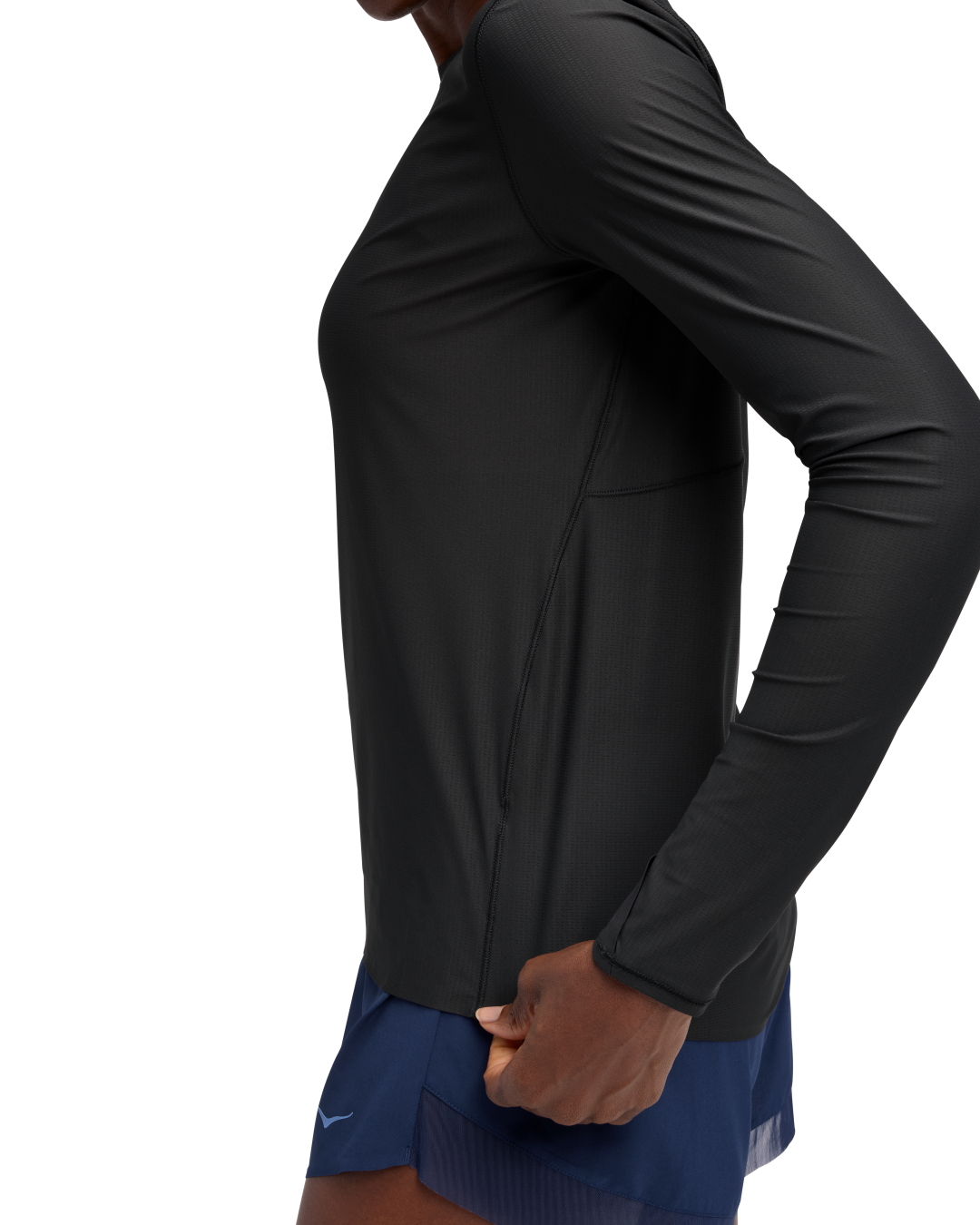 Hoka Airolite Long Sleeve 2.0 Dömu