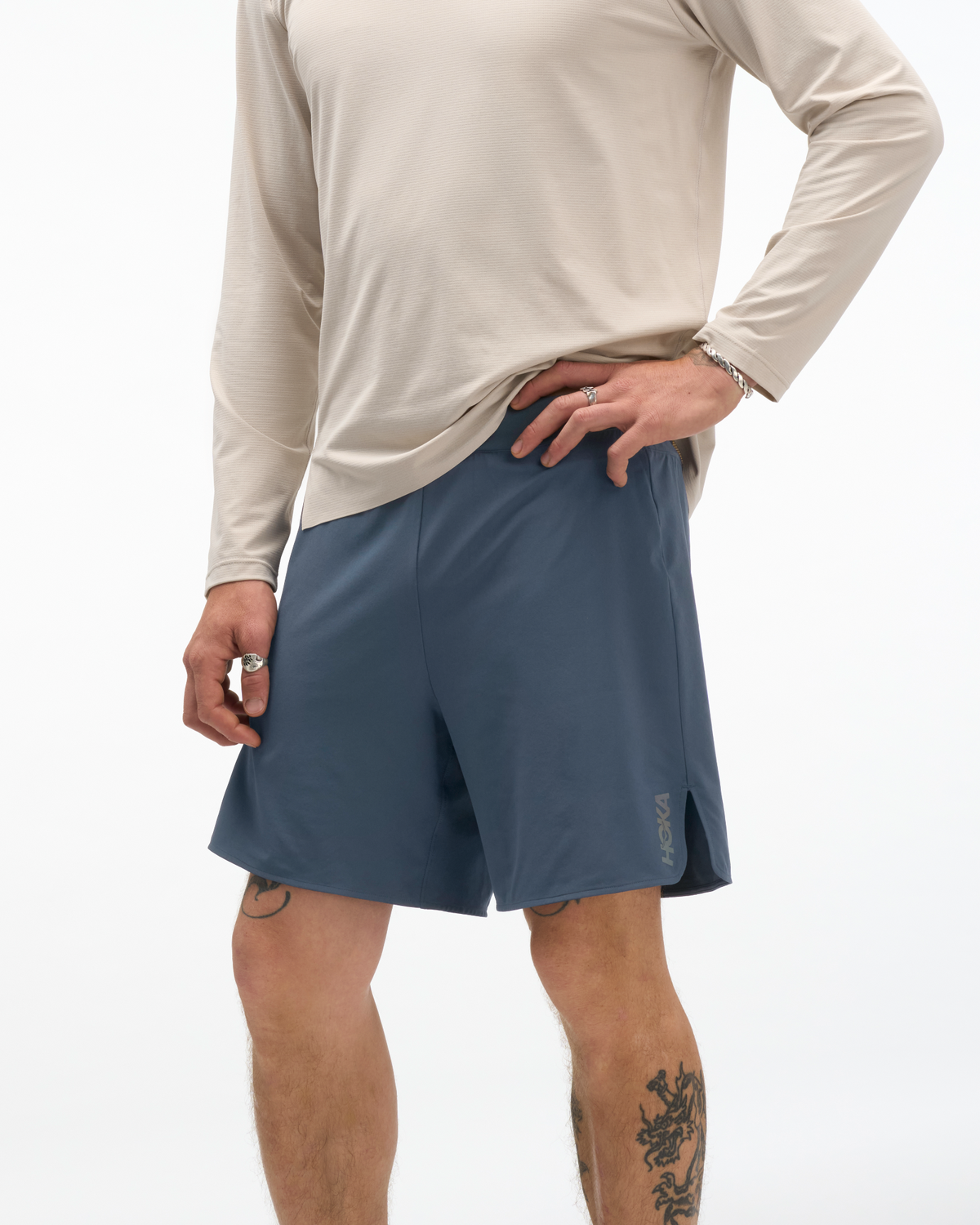 Varsity Navy