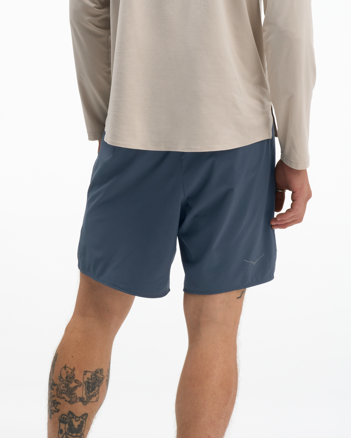 Varsity Navy