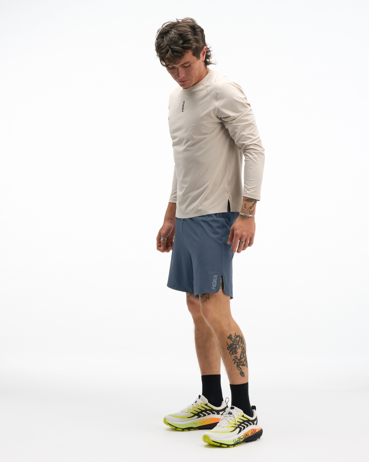 Varsity Navy