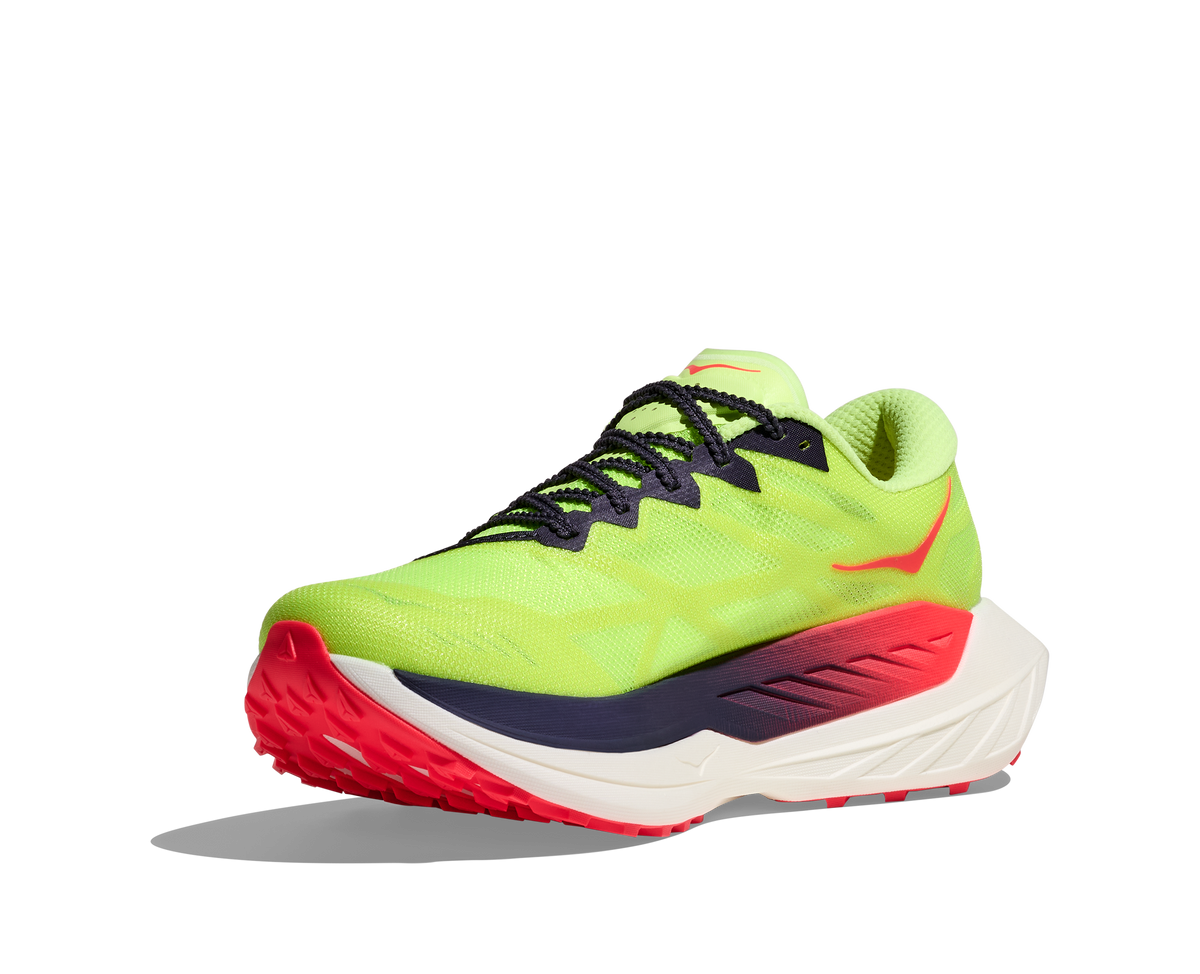 Neon Yuzu / Neon Flame