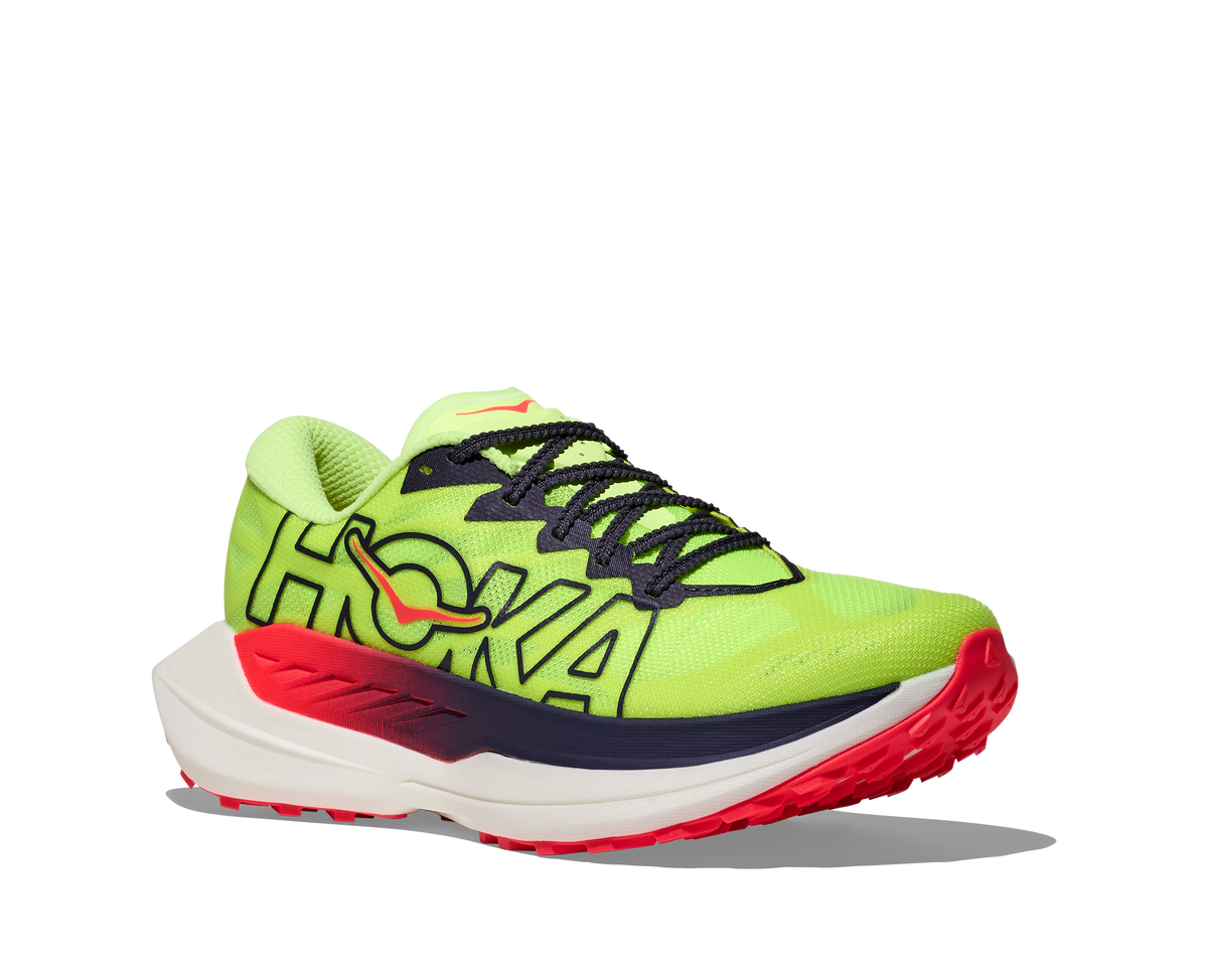 Neon Yuzu / Neon Flame
