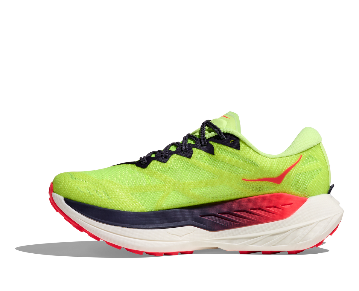 Neon Yuzu / Neon Flame