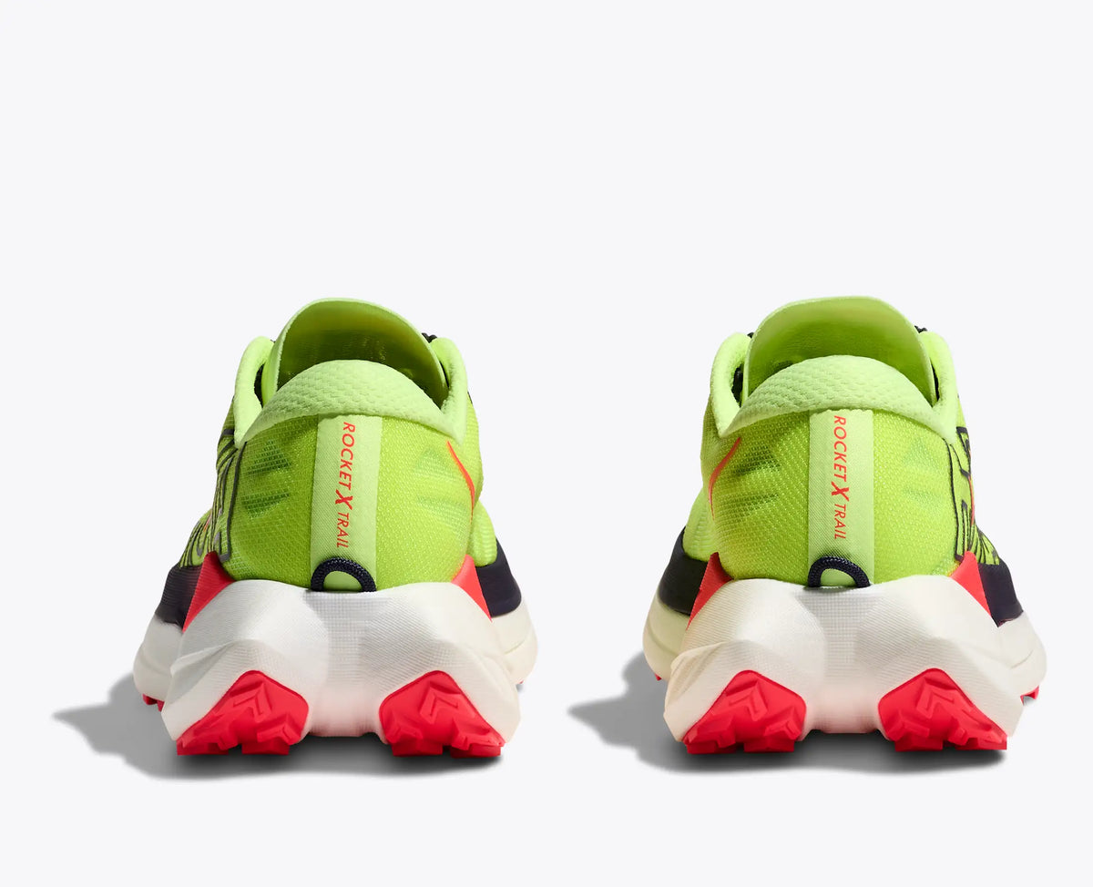 neon yuzu / neon flame