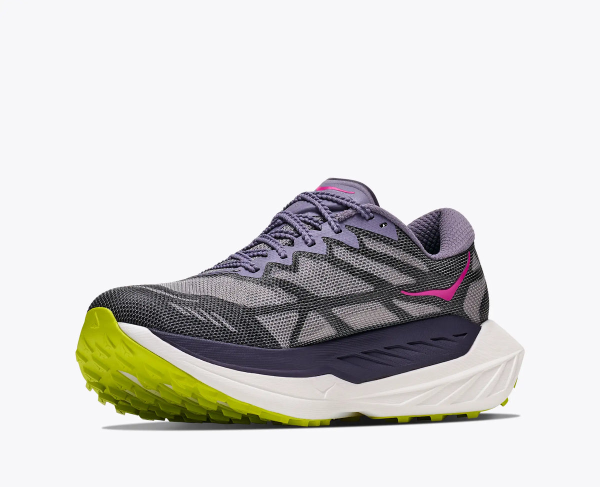 Purple Fog / Hoka Citrus