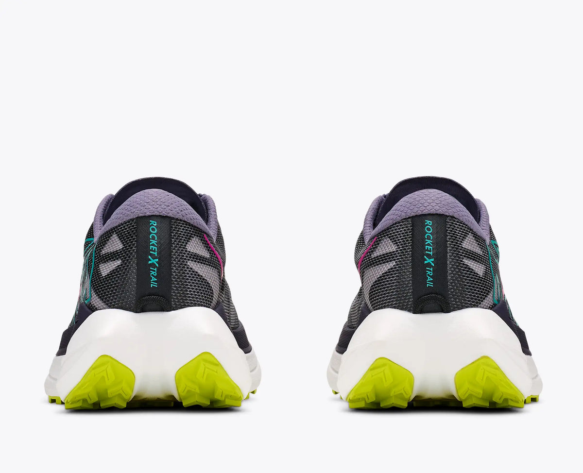 Purple Fog / Hoka Citrus