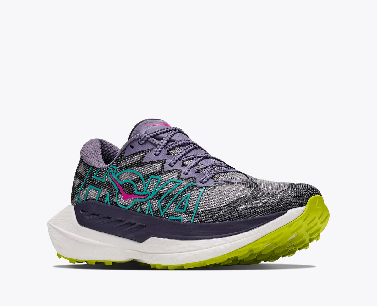 Purple Fog / Hoka Citrus