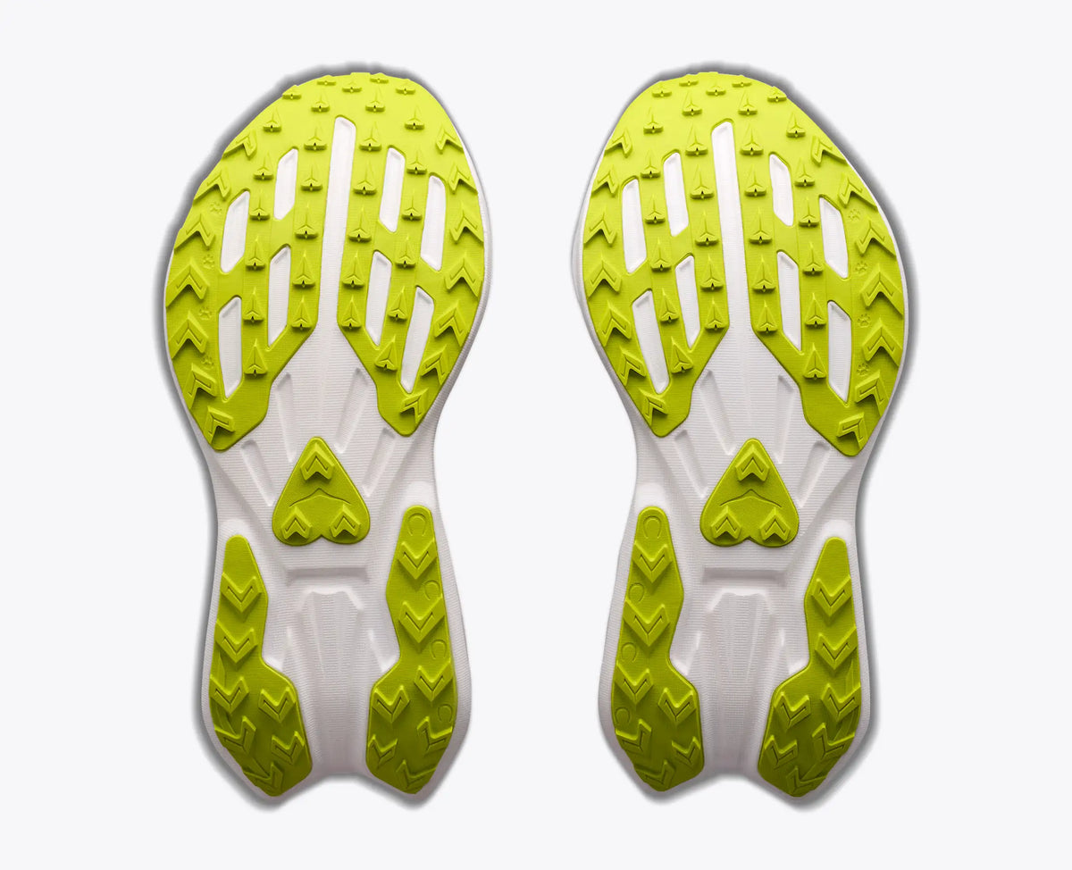 Purple Fog / Hoka Citrus