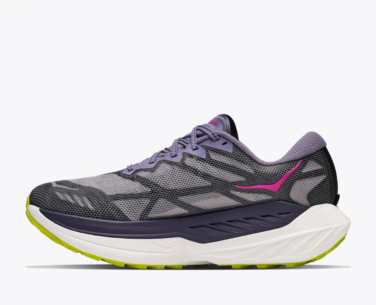Purple Fog / Hoka Citrus