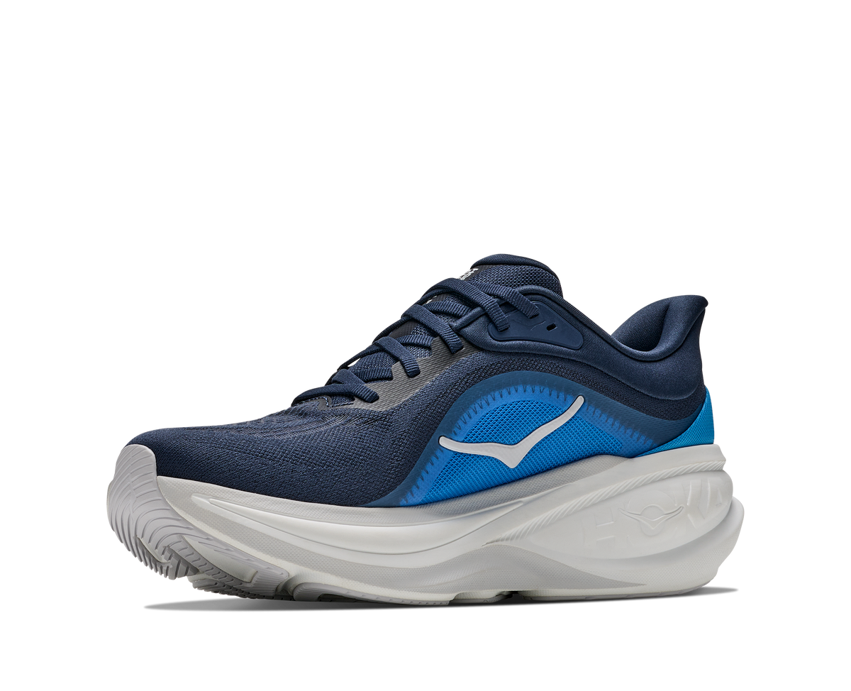 Varsity Navy / Soft Cobalt