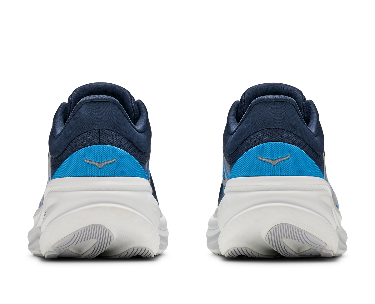 Varsity Navy / Soft Cobalt