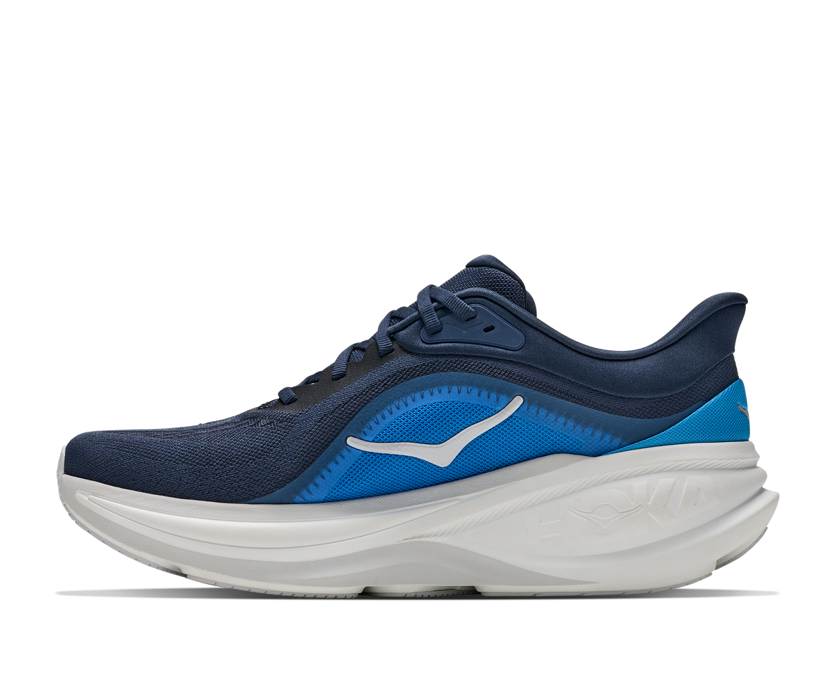 Varsity Navy / Soft Cobalt