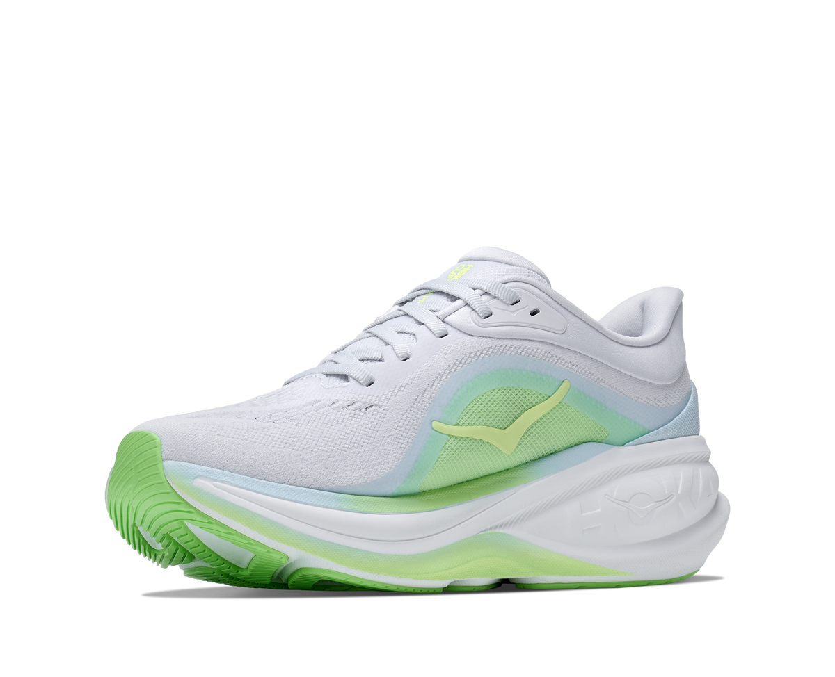 Coamic Grey / Neon Yuzu 