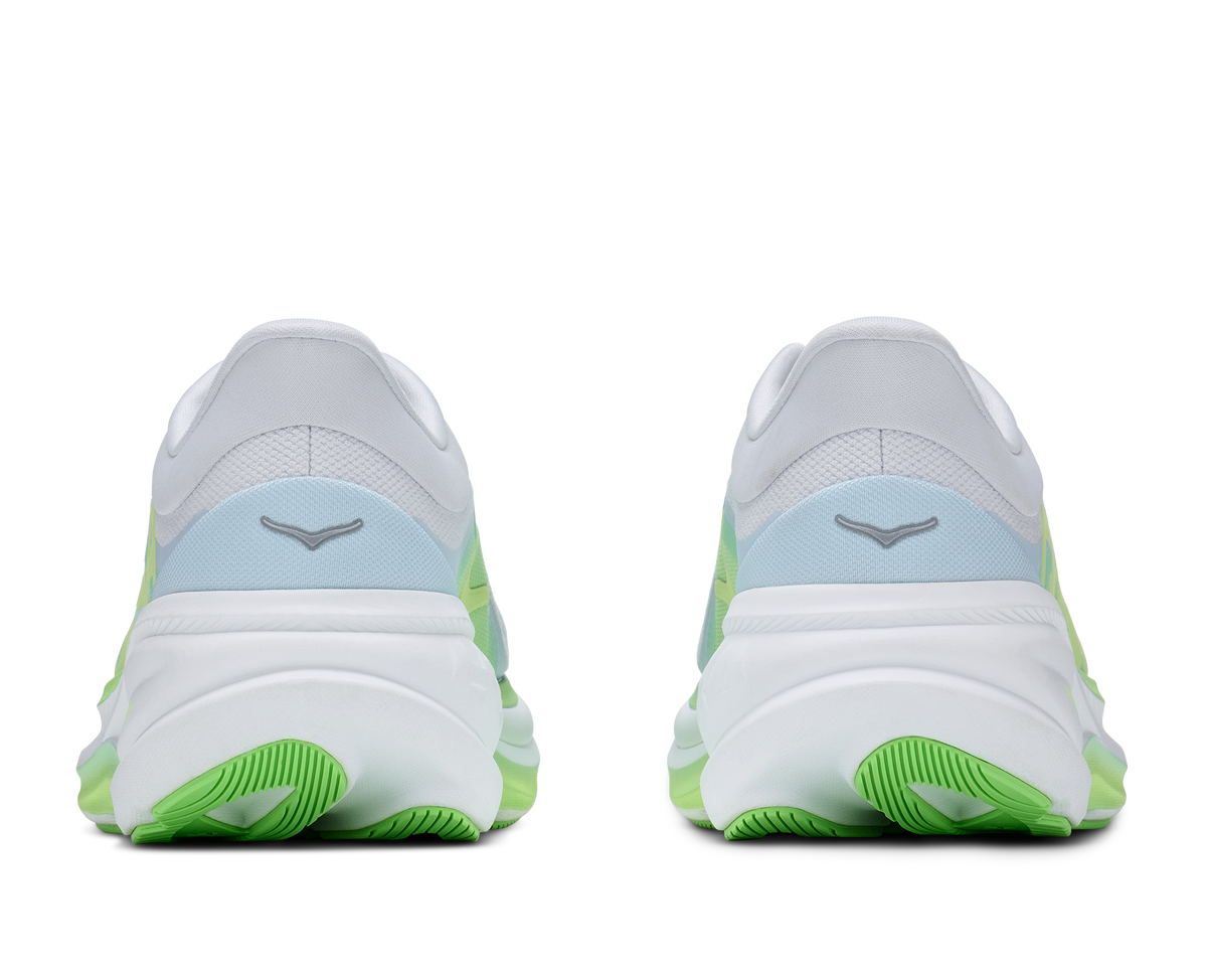 Coamic Grey / Neon Yuzu 