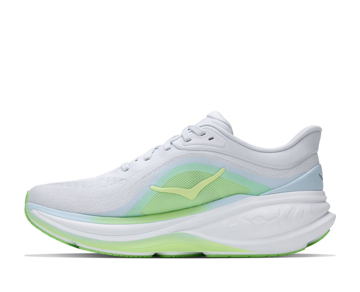 Coamic Grey / Neon Yuzu 