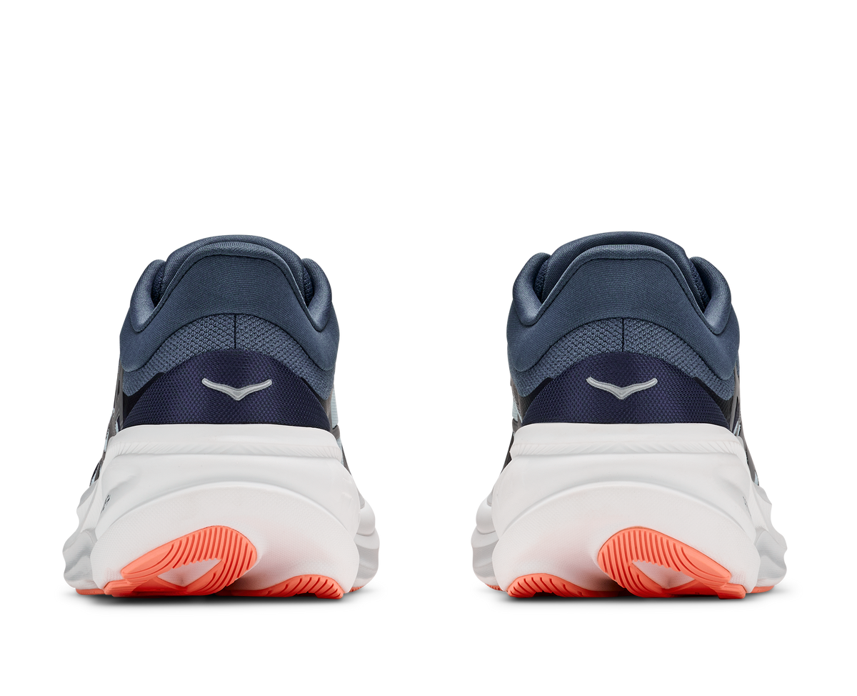 Faded Navy  / Glimmering Blue