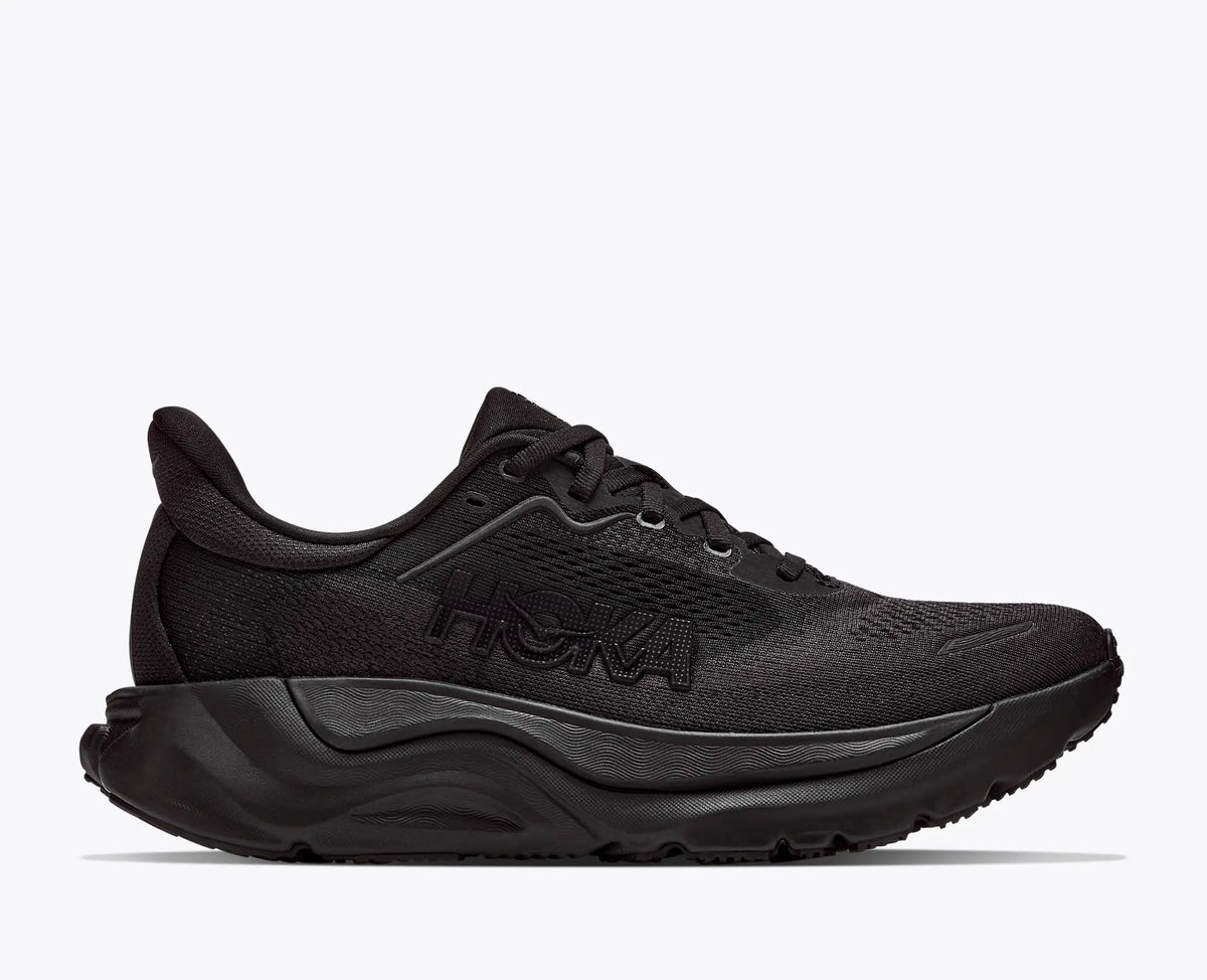 Black / Black