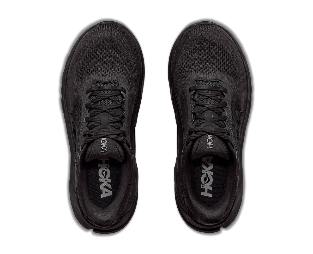Black / Black