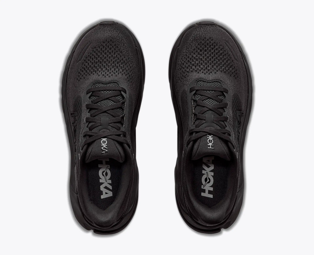 Black / Black