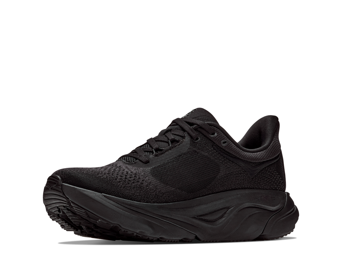 Black / Black