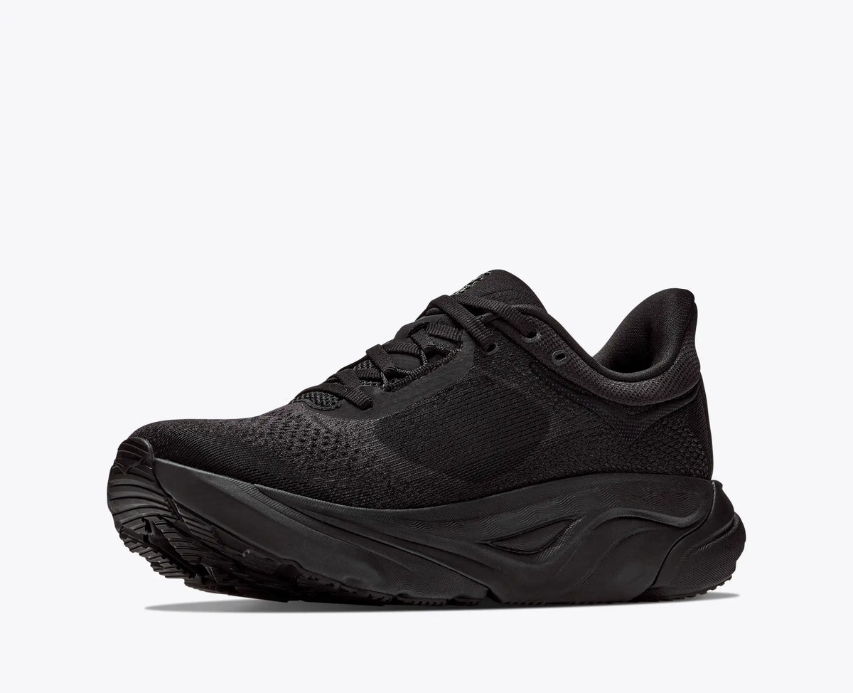 Black / Black