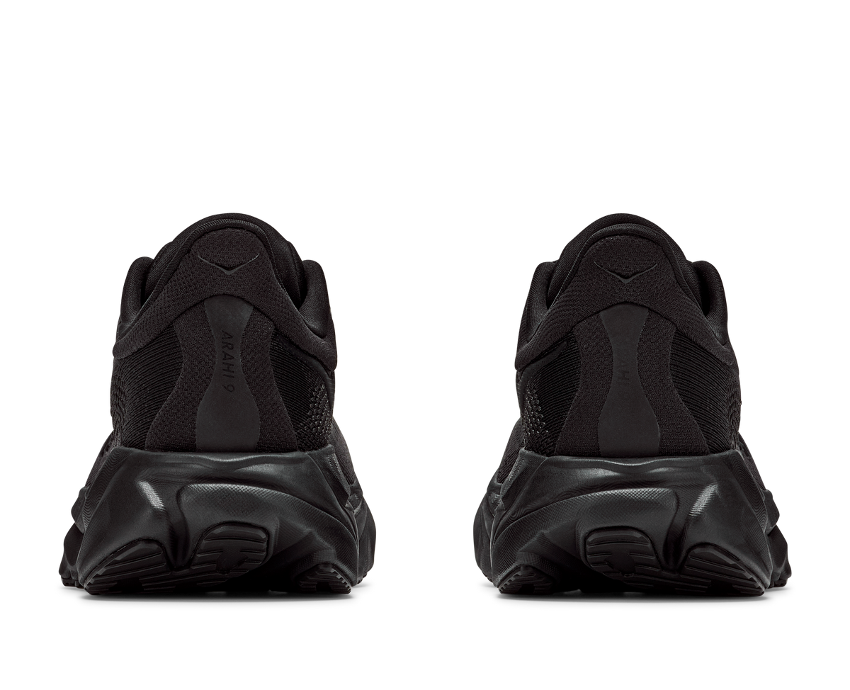 Black / Black
