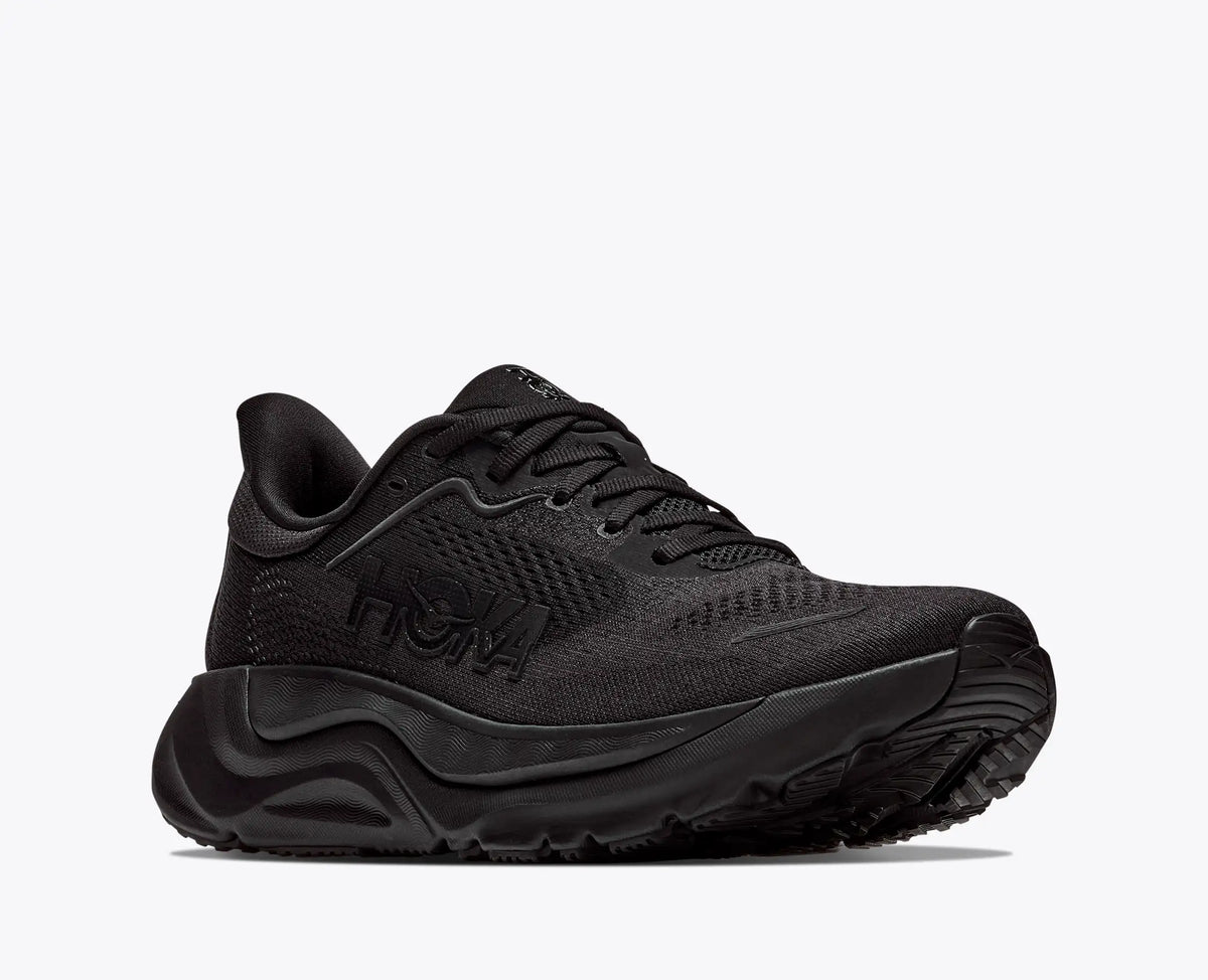 Black / Black