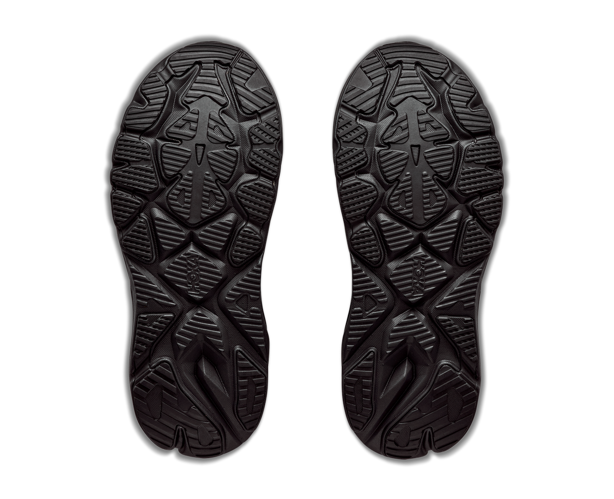 Black / Black