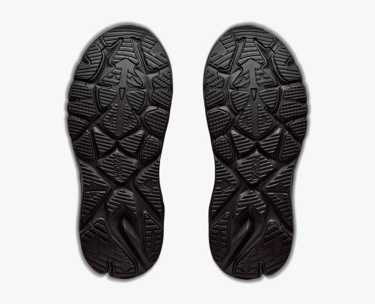 Black / Black