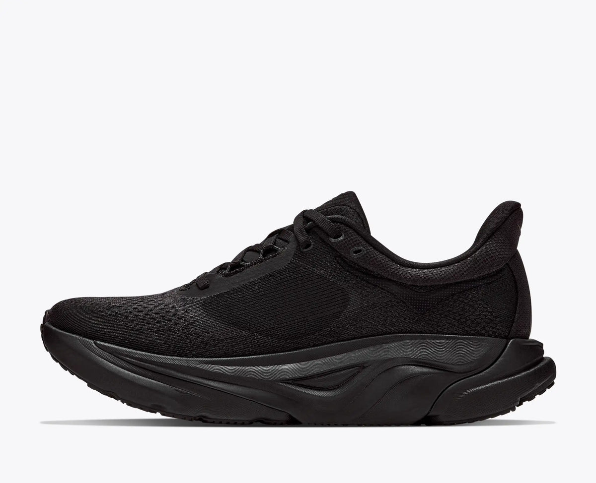 Black / Black