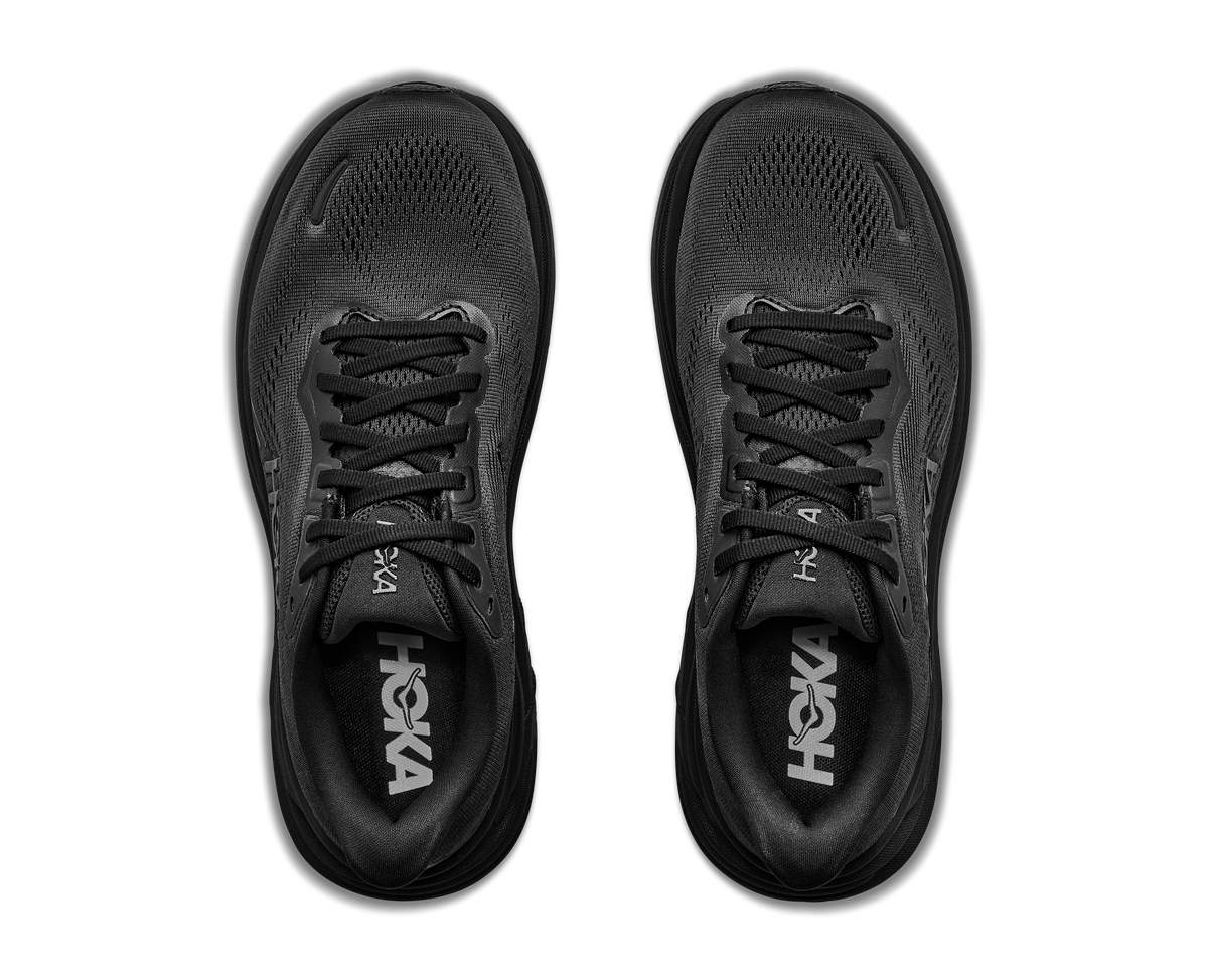 Black / Black