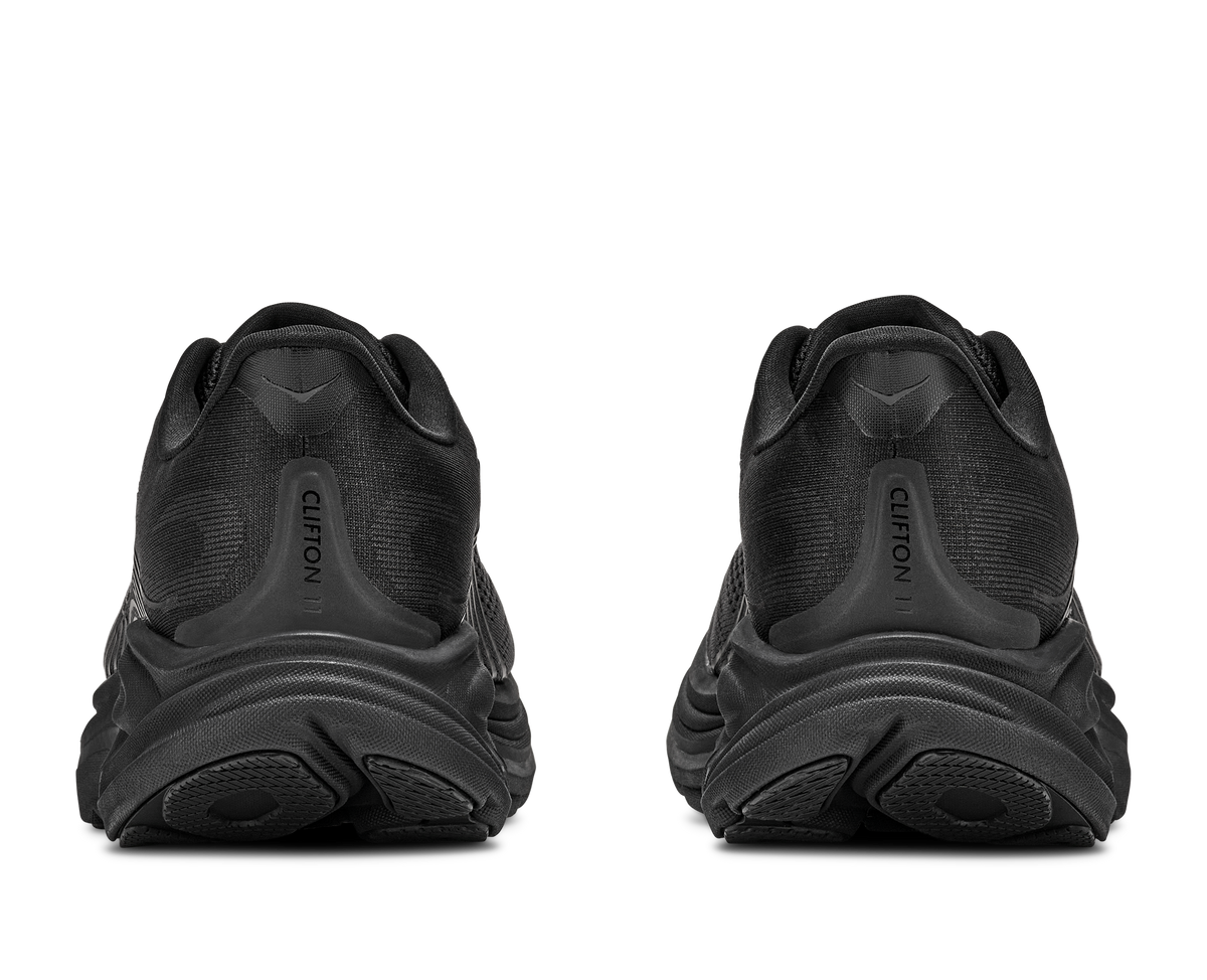 Black / Black