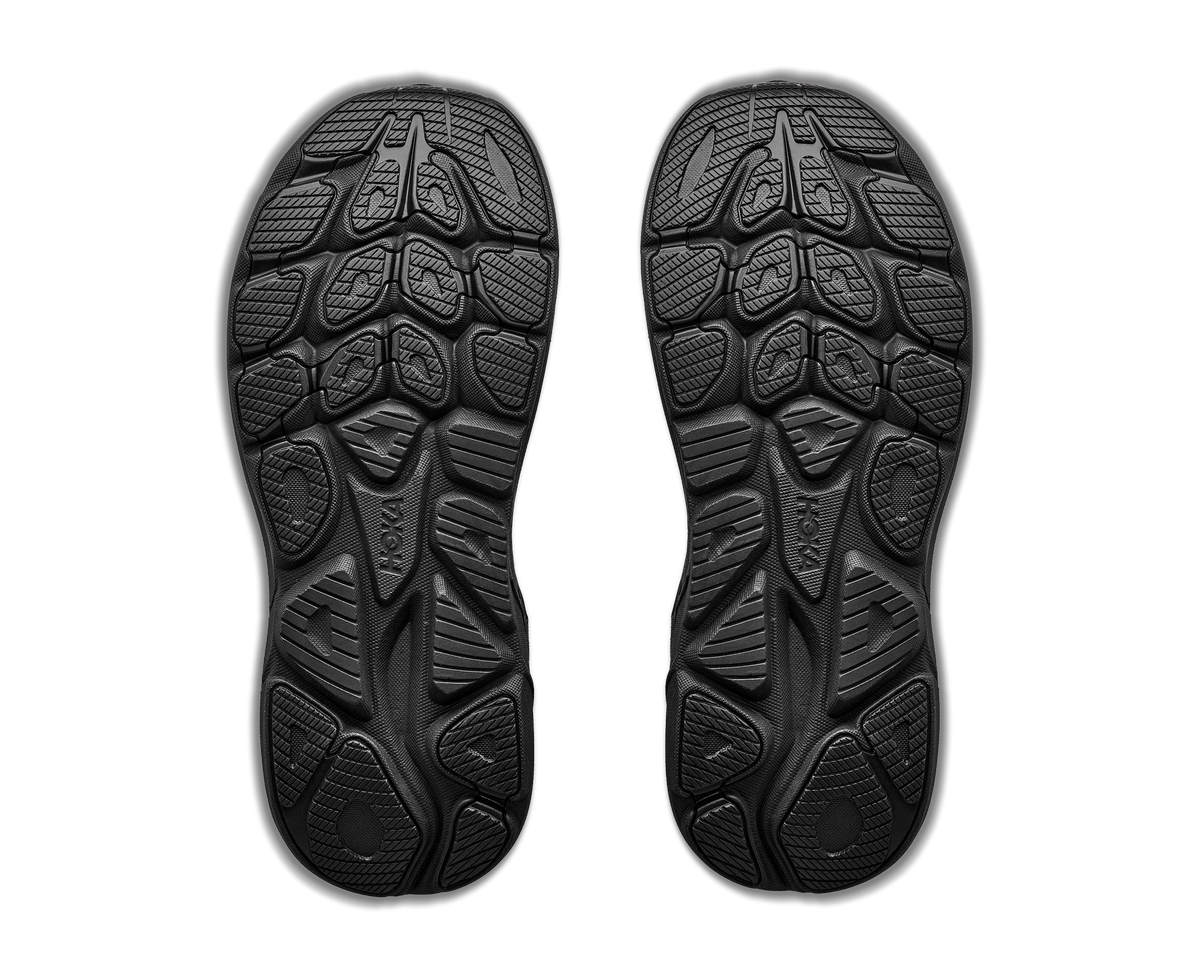 Black / Black
