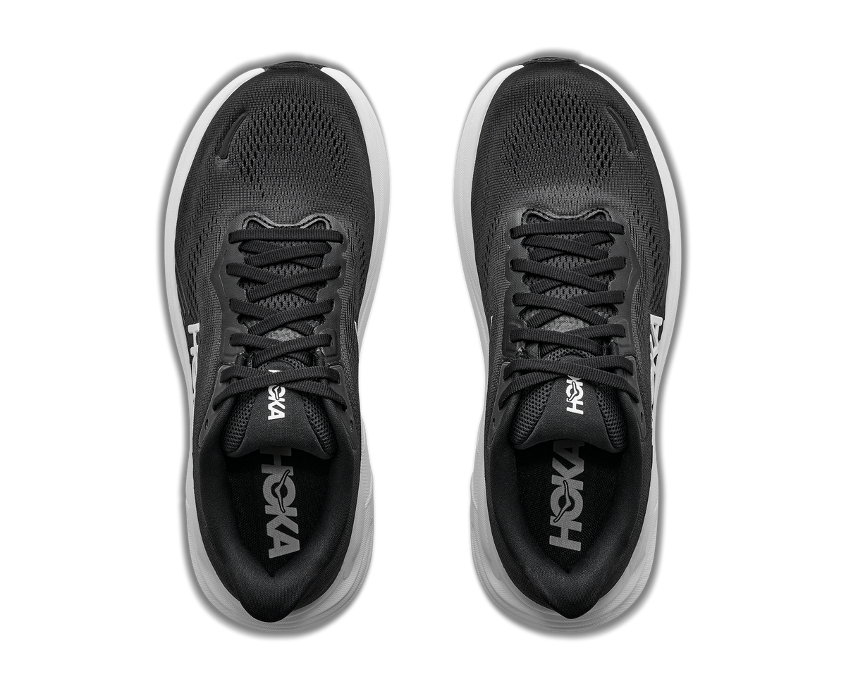 Black / White