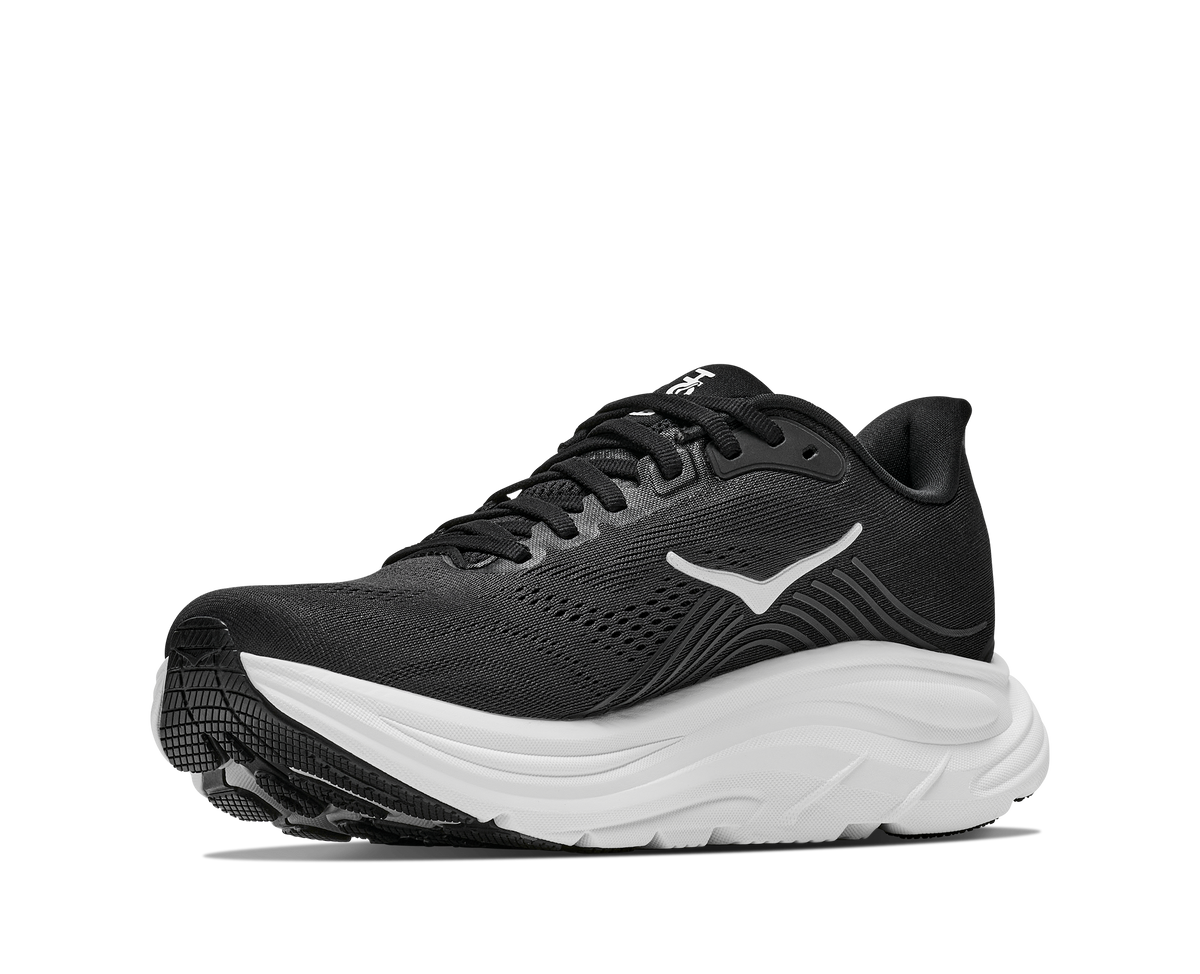 Black / White