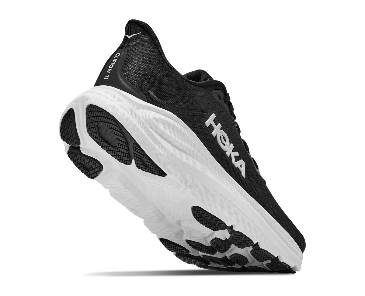 Black / White