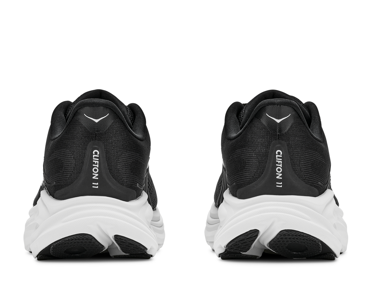 Black / White
