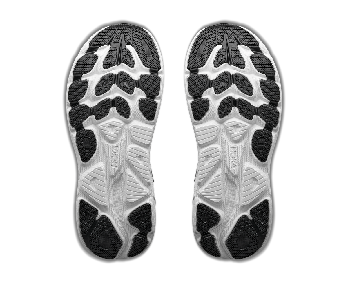 Black / White