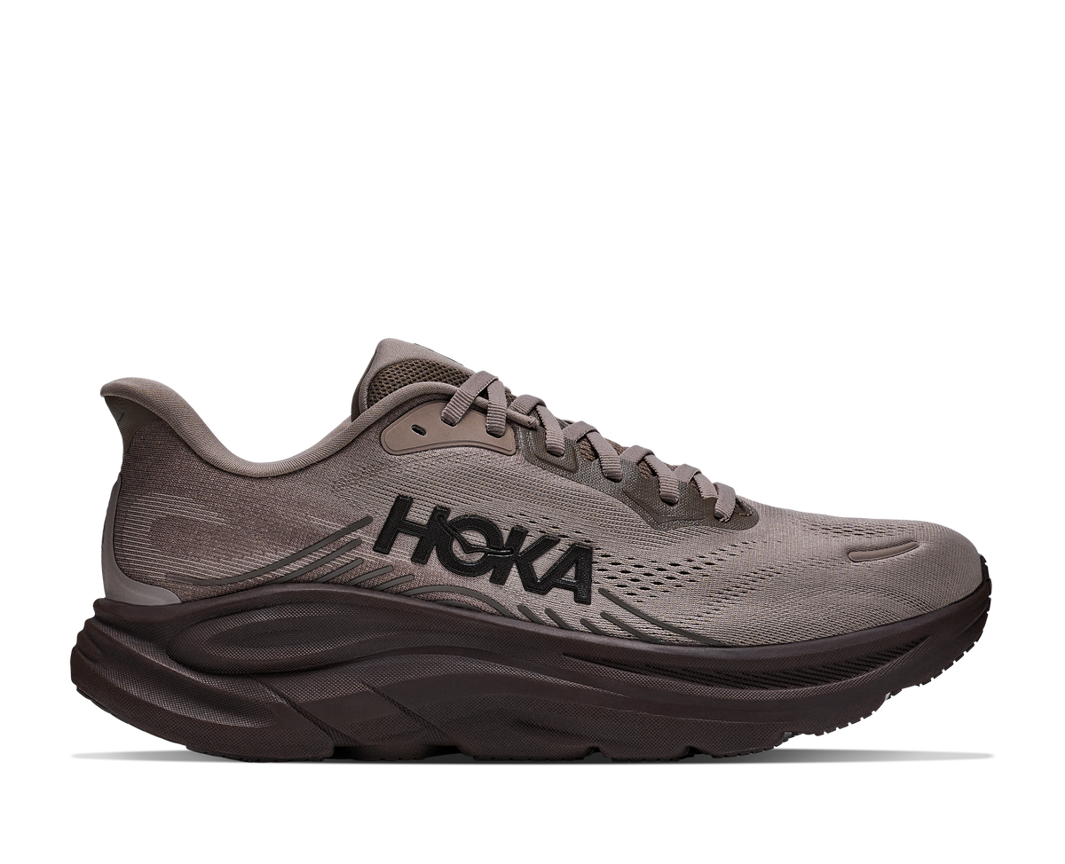 Boulder Grey / Pebble Grey