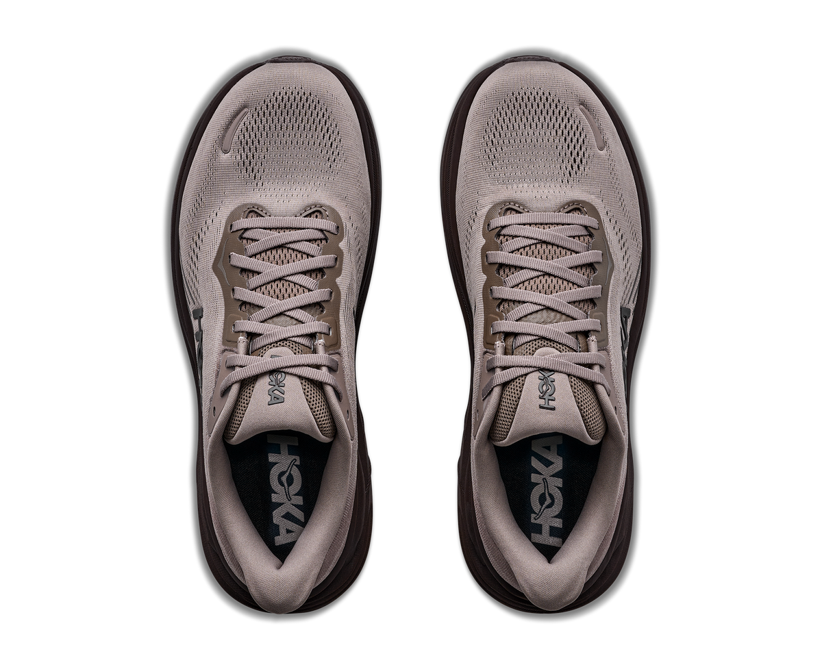 Boulder Grey / Pebble Grey