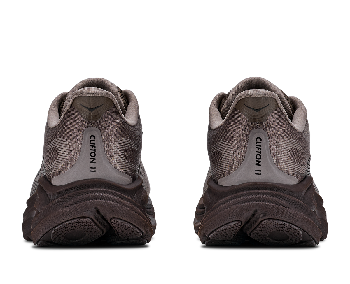 Boulder Grey / Pebble Grey