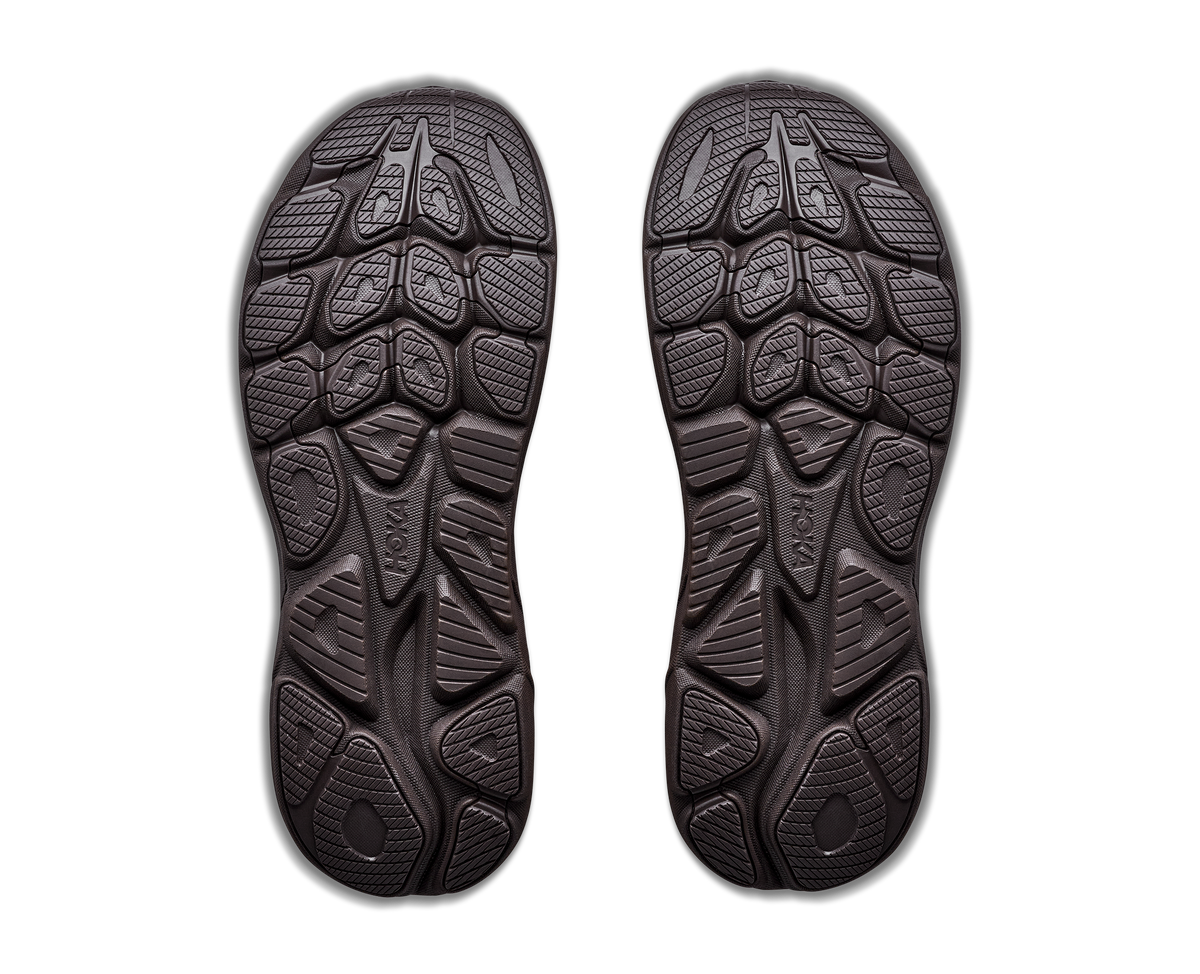 Boulder Grey / Pebble Grey
