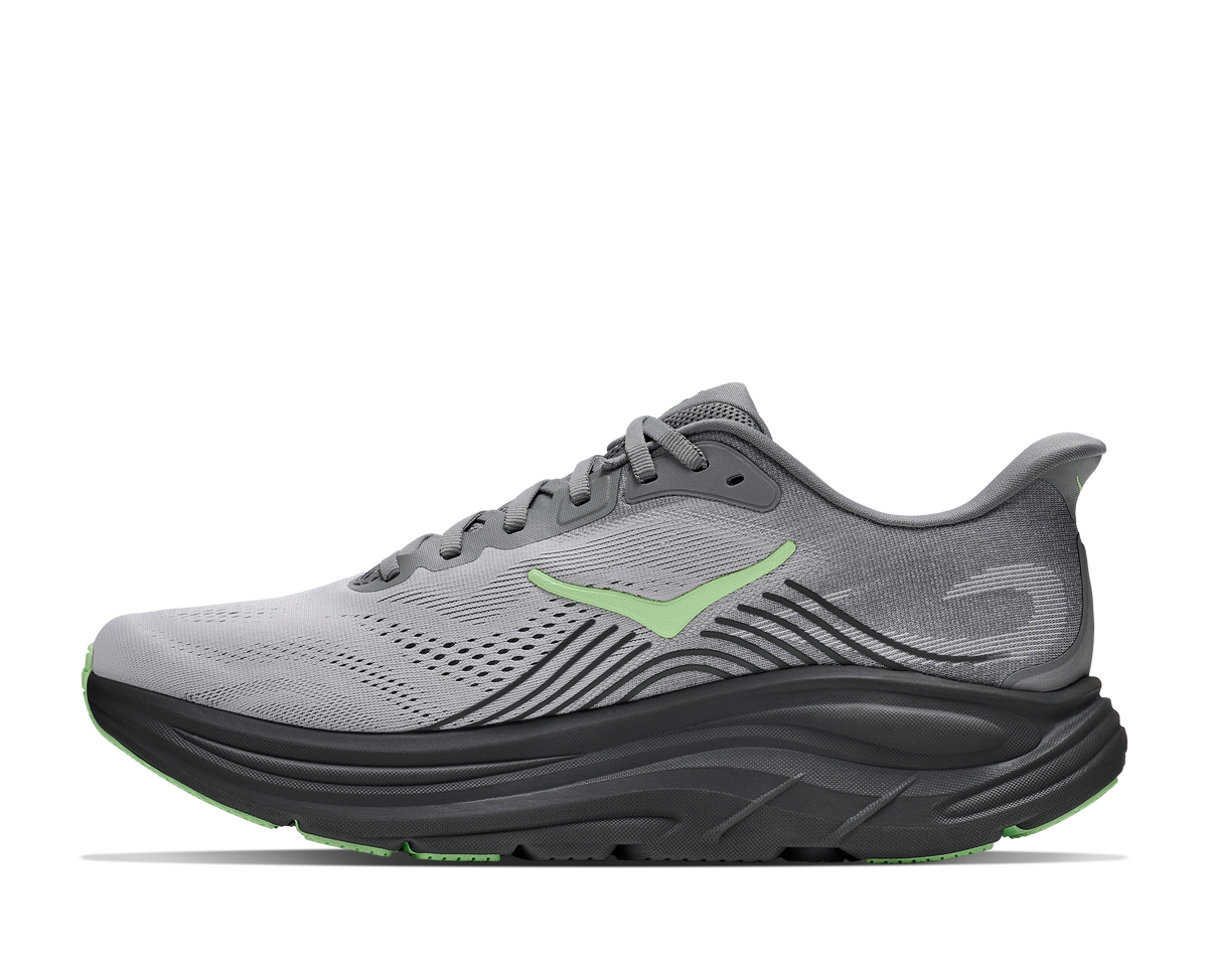 Galactic Grey / Stardust