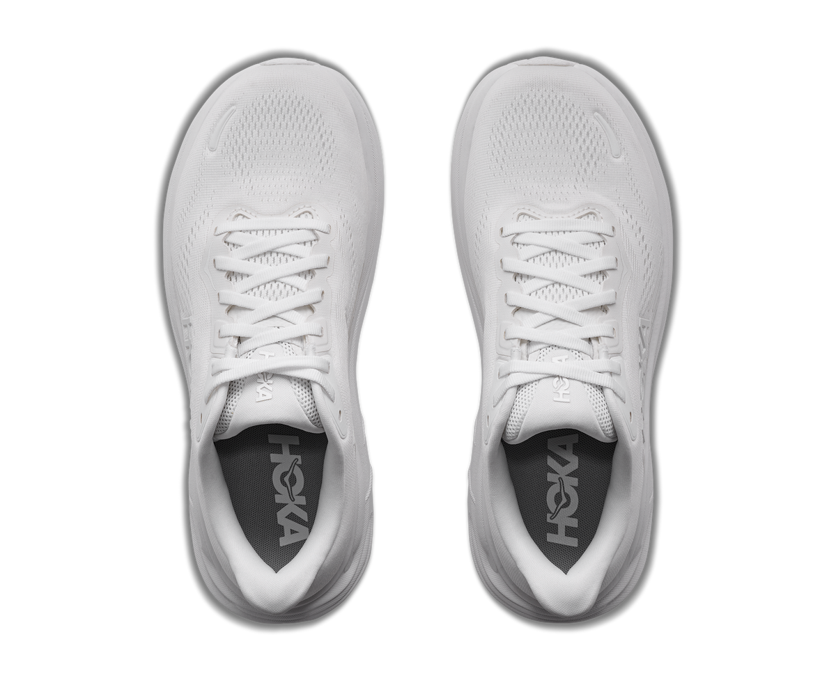 White / White