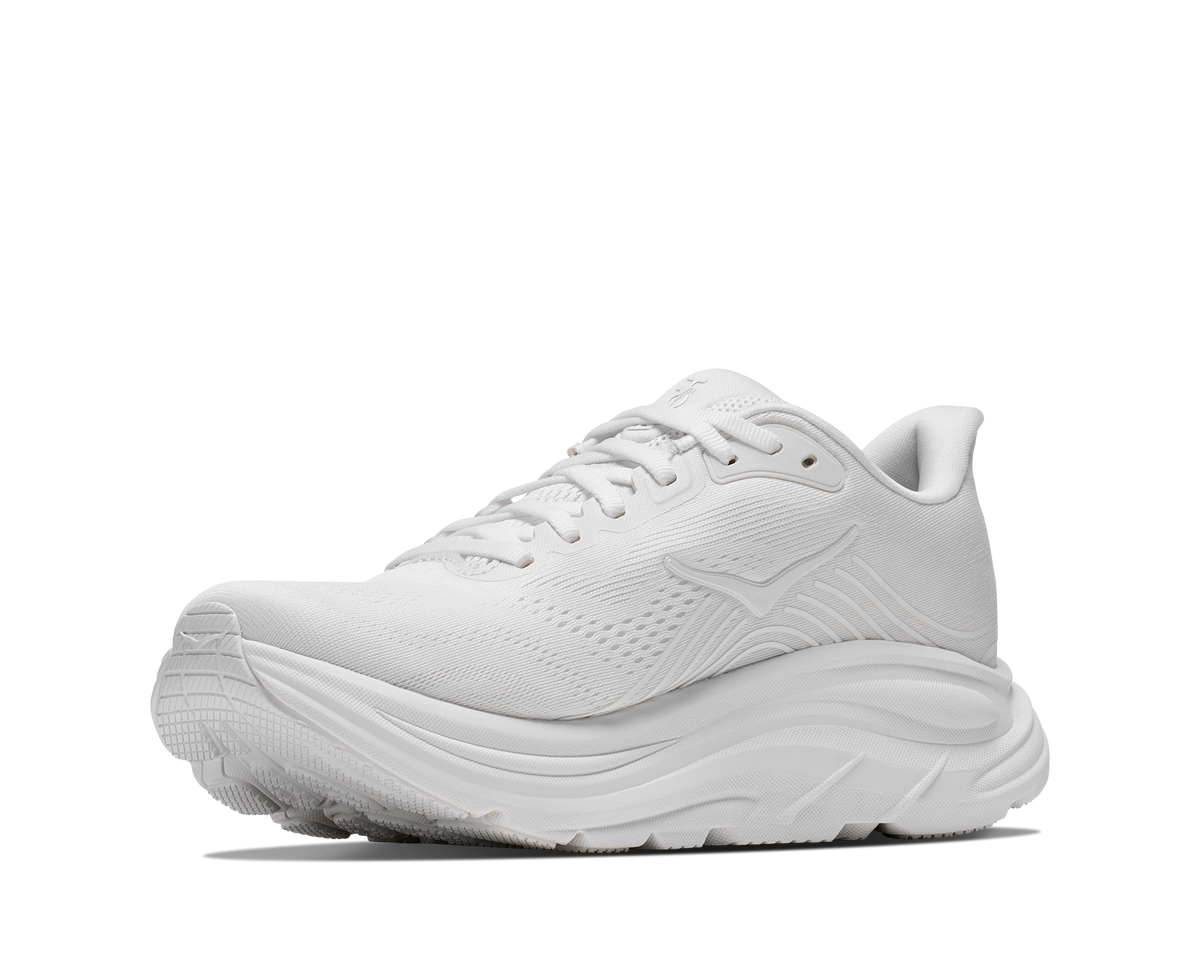 White / White