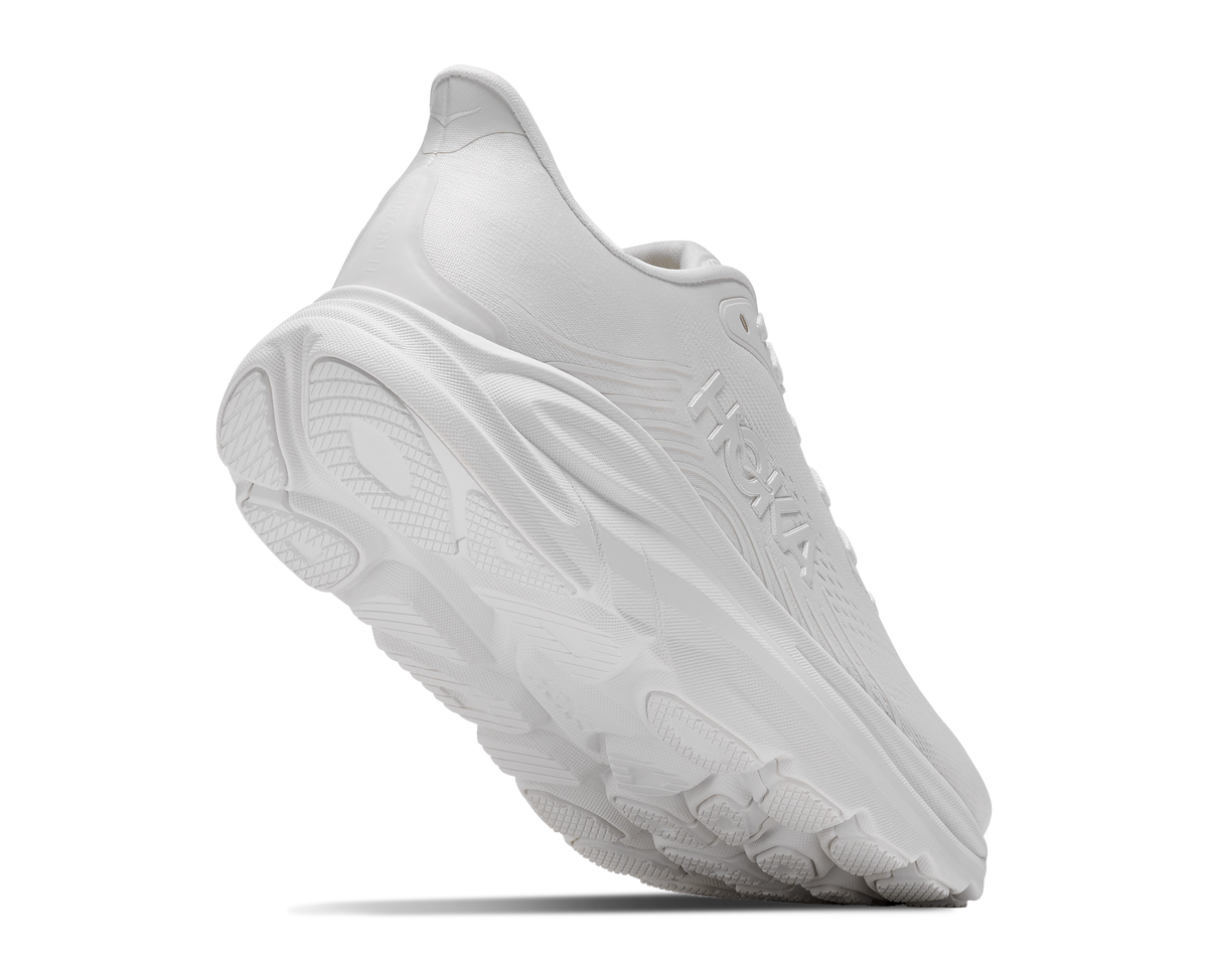 White / White