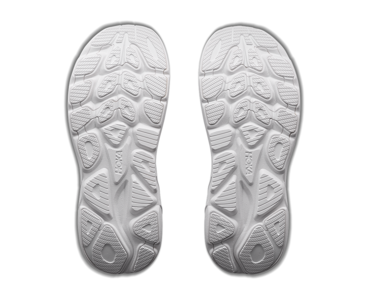 White / White