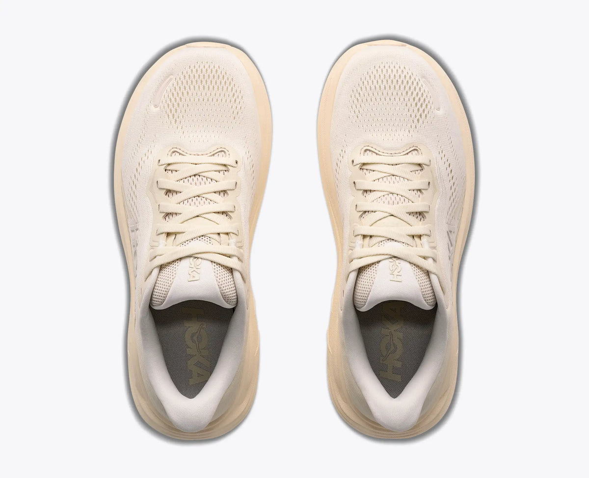 Alabaster / Oat Milk