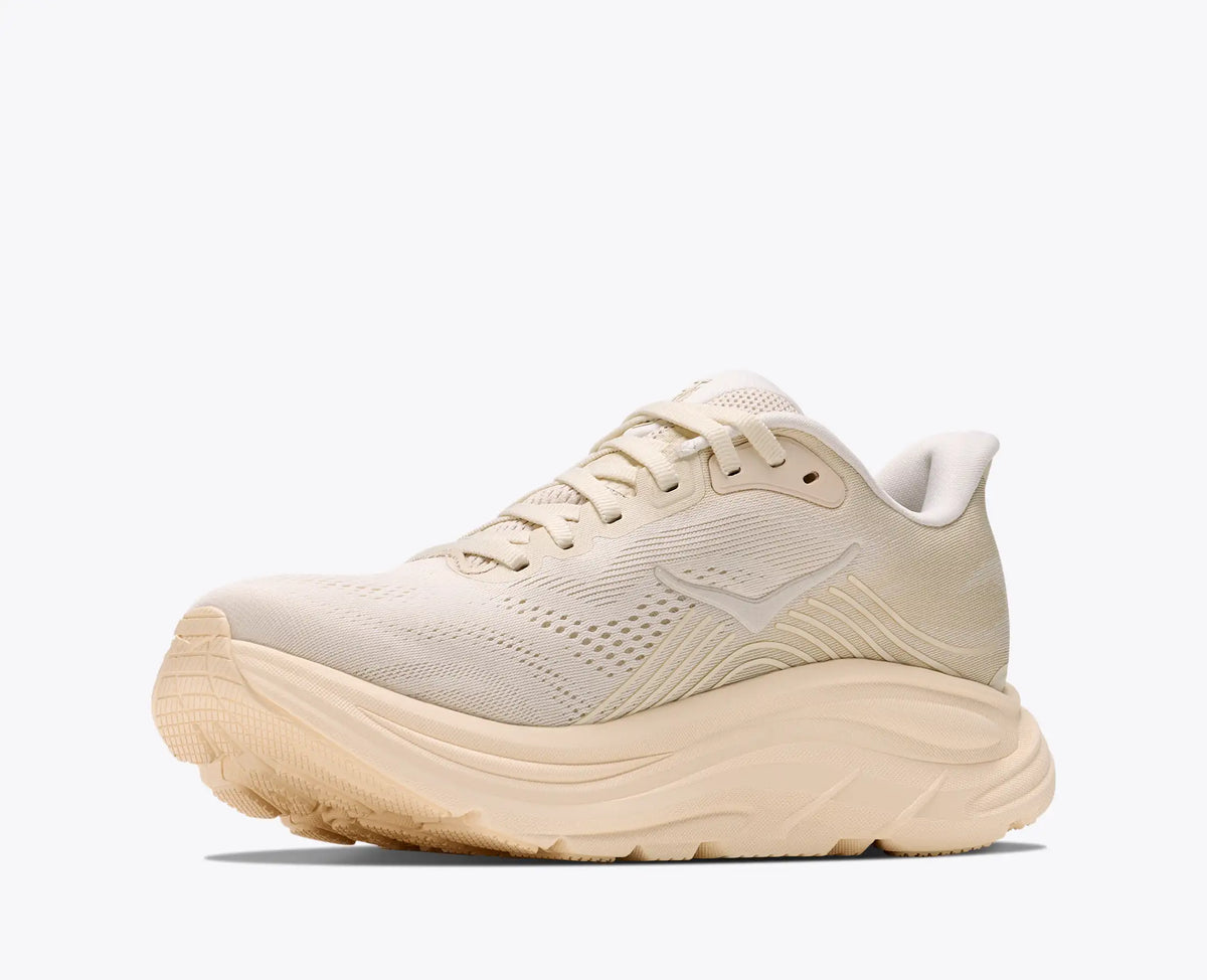 Alabaster / Oat Milk