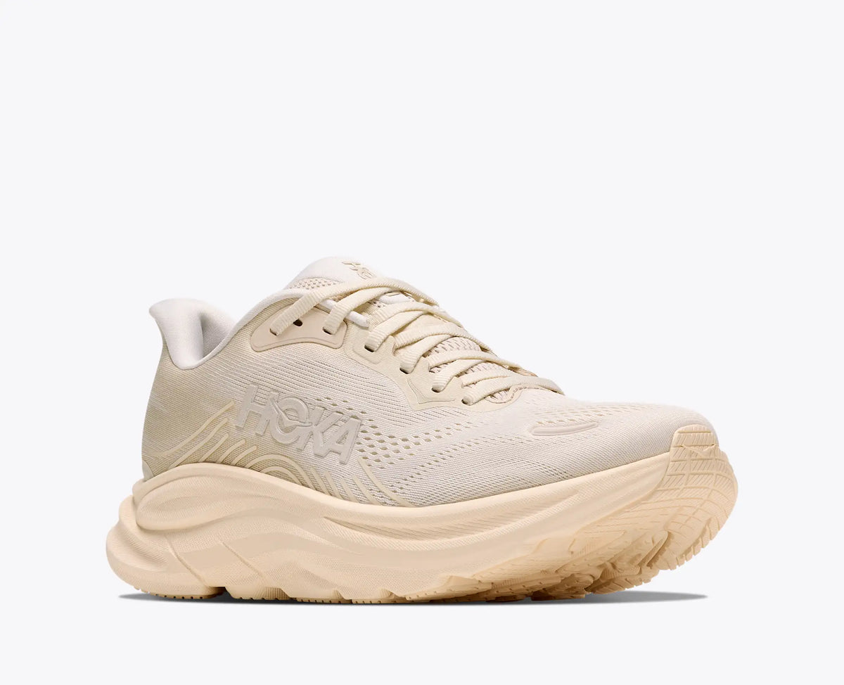 Alabaster / Oat Milk